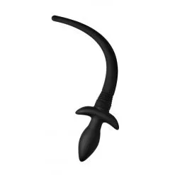 Tailz Plug Queue De Chien Avec Mouvements Réalistes WAGGERZ 9 X 3.8cm - Queue 25cm -FÉMINITÉS boutique plug queue de chien avec mouvements realistes waggerz 9 x 38cm queue 25cm 8