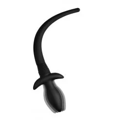 Tailz Plug Queue De Chien Avec Mouvements Réalistes WAGGERZ 9 X 3.8cm - Queue 25cm -FÉMINITÉS boutique plug queue de chien avec mouvements realistes waggerz 9 x 38cm queue 25cm 9