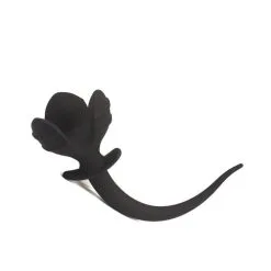 Kinky Puppy Plug Queue De Chien CLOVER 8 X 7 Cm