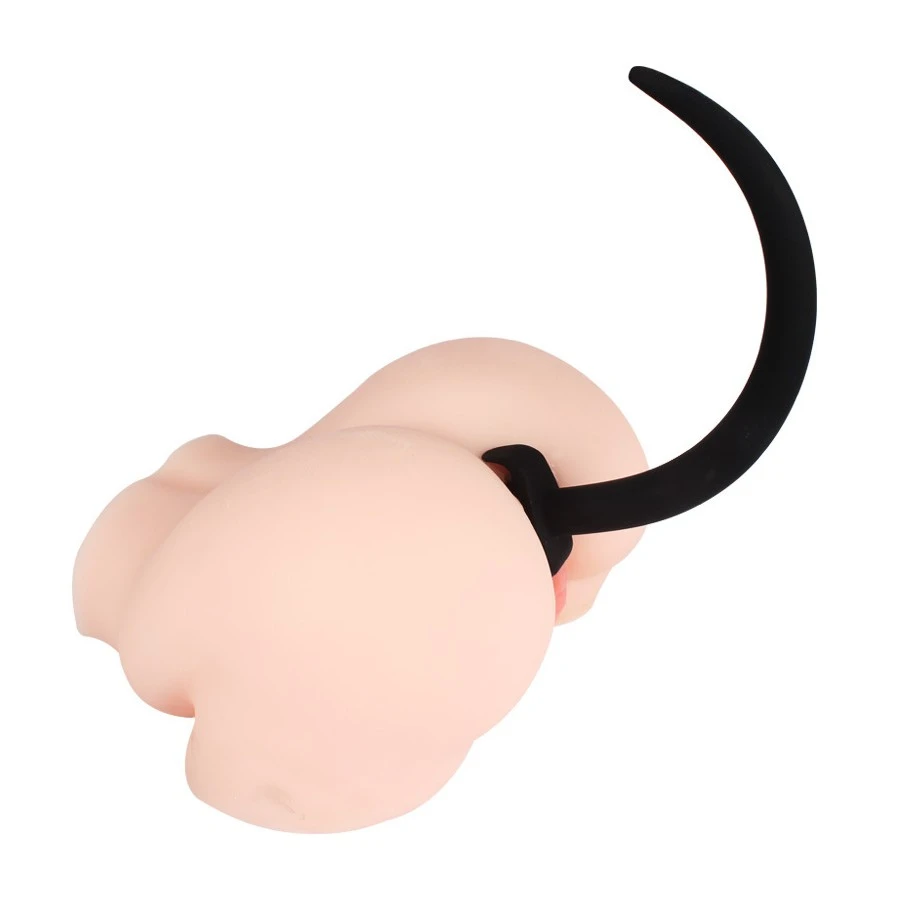 Kinky Puppy Plug Queue De Chien DOGGY Small 5.5 X 3.3 Cm 2 Kinky Puppy Plug Queue De Chien DOGGY Small 5.5 X 3.3 Cm – Image 2