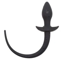 Kiotos Plug Queue De Chien MINI DOG 8 X 3.2 Cm | 20cm