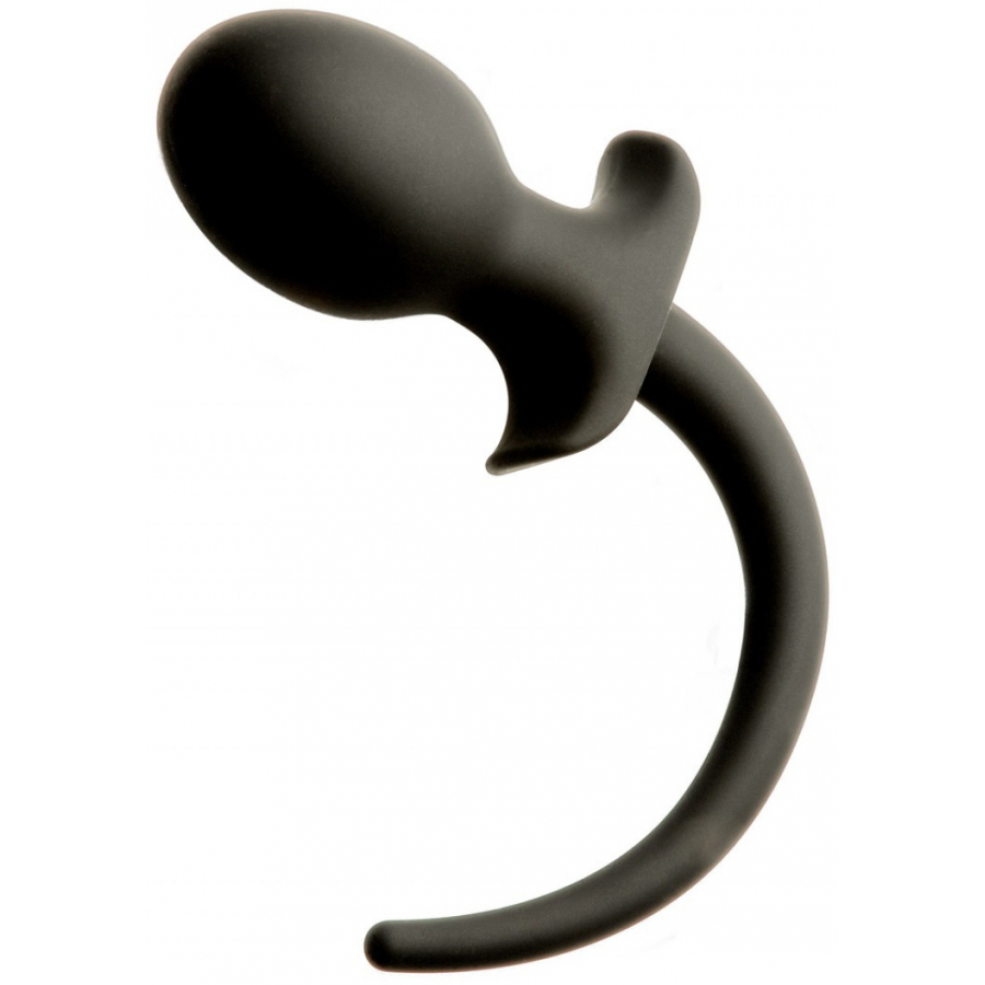 Good Boy Plug Queue De Chien PUPPY N°3 | 8.5 X 5.5 Cm 1 Good Boy Plug Queue De Chien PUPPY N°3 | 8.5 X 5.5 Cm