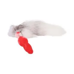 Kinky Puppy Plug Queue DOG DICK L 19 X 6.3cm -FÉMINITÉS boutique plug queue dog dick l 19 x 63cm 4