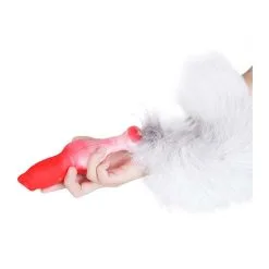 Kinky Puppy Plug Queue DOG DICK L 19 X 6.3cm -FÉMINITÉS boutique plug queue dog dick l 19 x 63cm 9