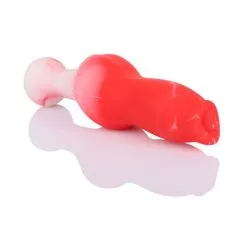 Kinky Puppy Plug Queue DOG DICK M 16 X 5cm -FÉMINITÉS boutique plug queue dog dick m 16 x 5cm 6