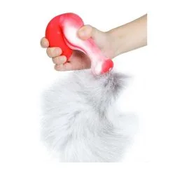 Kinky Puppy Plug Queue DOG DICK S 10.5 X 3.3cm -FÉMINITÉS boutique plug queue dog dick s 105 x 33cm 8