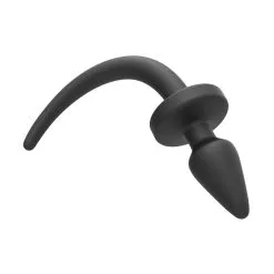 Kinky Puppy Plug Queue POINTY DOG S 7 X 3cm - Queue 20cm -FÉMINITÉS boutique plug queue pointy dog s 7 x 3cm queue 20cm 2