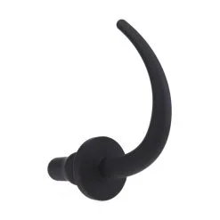 Kinky Puppy Plug Queue THUMPY DOG L 11 X 4.5cm - Queue 22cm -FÉMINITÉS boutique plug queue thumpy dog l 11 x 45cm queue 22cm 2