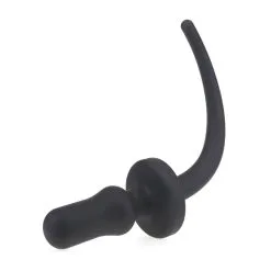 Kinky Puppy Plug Queue THUMPY DOG L 11 X 4.5cm - Queue 22cm -FÉMINITÉS boutique plug queue thumpy dog l 11 x 45cm queue 22cm 5