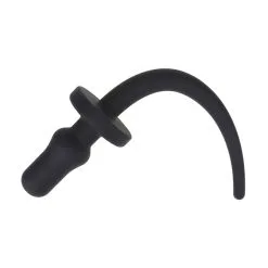 Kinky Puppy Plug Queue THUMPY DOG L 11 X 4.5cm - Queue 22cm -FÉMINITÉS boutique plug queue thumpy dog l 11 x 45cm queue 22cm 6