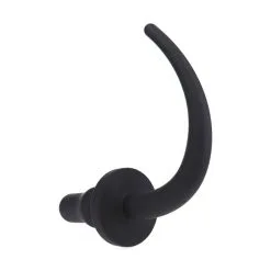 Kinky Puppy Plug Queue THUMPY DOG S 7 X 3cm - Queue 20cm -FÉMINITÉS boutique plug queue thumpy dog s 7 x 3cm queue 20cm 2