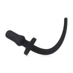 Kinky Puppy Plug Queue THUMPY DOG S 7 X 3cm - Queue 20cm -FÉMINITÉS boutique plug queue thumpy dog s 7 x 3cm queue 20cm 4