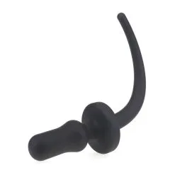 Kinky Puppy Plug Queue THUMPY DOG S 7 X 3cm - Queue 20cm -FÉMINITÉS boutique plug queue thumpy dog s 7 x 3cm queue 20cm 5