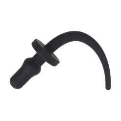 Kinky Puppy Plug Queue THUMPY DOG S 7 X 3cm - Queue 20cm -FÉMINITÉS boutique plug queue thumpy dog s 7 x 3cm queue 20cm 6