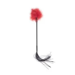 Correct Me Plumeau-Martinet TICKLER Rouge