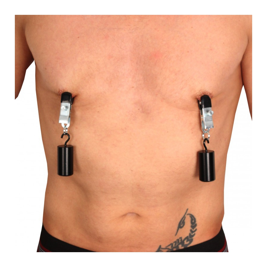 The Red Poids Suspension 200gr X2 2 The Red Poids Suspension 200gr X2 – Image 2