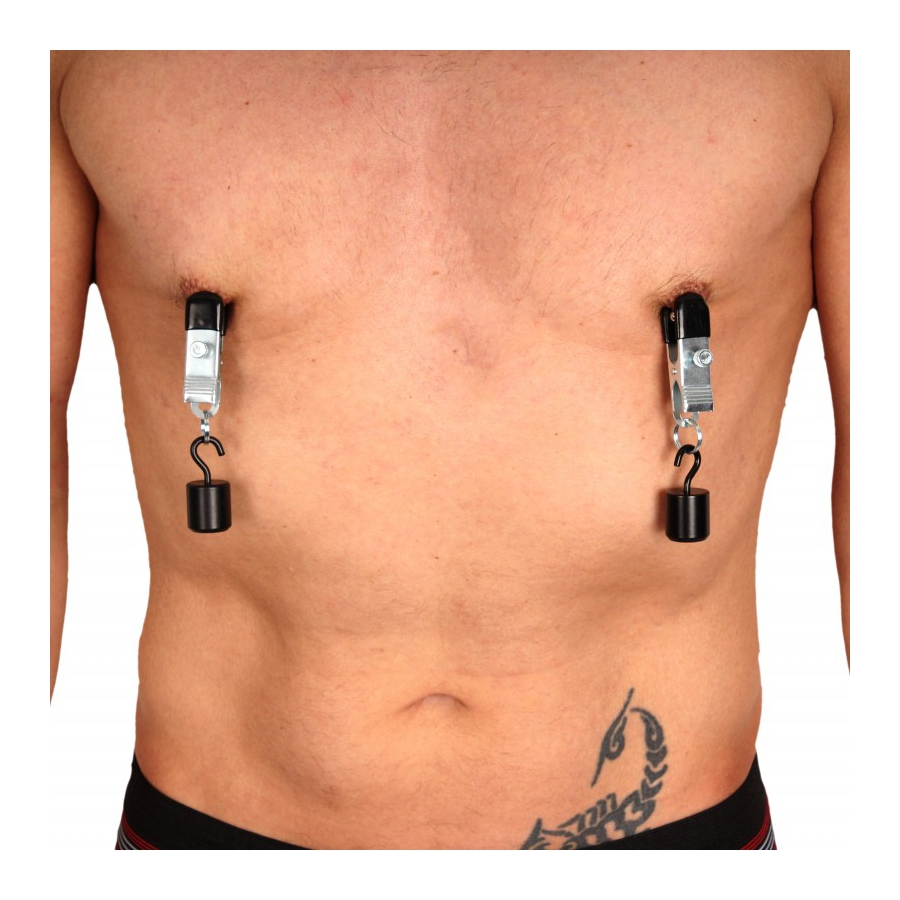 The Red Poids Suspension 50gr X2 2 The Red Poids Suspension 50gr X2 – Image 2