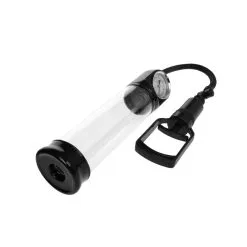 Pretty Love Pompe à Pénis ALEXANDER 20 X 6 Cm -FÉMINITÉS boutique pompe a penis alexander 20 x 6 cm 2