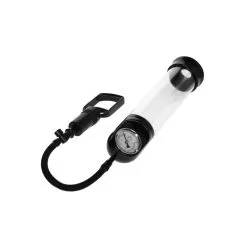 Pretty Love Pompe à Pénis ALEXANDER 20 X 6 Cm -FÉMINITÉS boutique pompe a penis alexander 20 x 6 cm 3