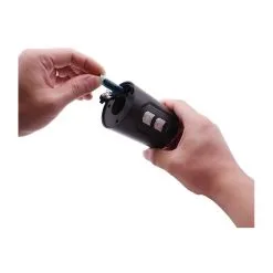 PumpMyDick Pompe à Pénis Automatique AID ERECTION 17 X 6cm -FÉMINITÉS boutique pompe a penis automatique aid erection 17 x 6cm 2