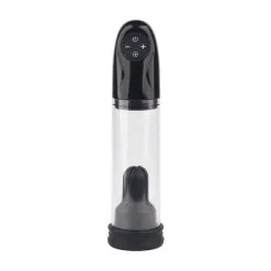 Generique Pompe à Pénis Automatique SIMPLY WOW 18 X 5cm