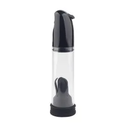 Generique Pompe à Pénis Automatique SIMPLY WOW 18 X 5cm -FÉMINITÉS boutique pompe a penis automatique simply wow 18 x 5cm 5