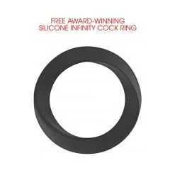 Pumped Pompe à Pénis Avec Jauge COMFORT PUMP 21 X 6cm 5 Pumped Pompe à Pénis Avec Jauge COMFORT PUMP 21 X 6cm -FÉMINITÉS boutique pompe a penis avec jauge comfort pump 21 x 6cm 2