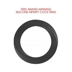 Pumped Pompe à Pénis Avec Jauge ELITE PUMP 21 X 6cm -FÉMINITÉS boutique pompe a penis avec jauge elite pump 21 x 6cm 2