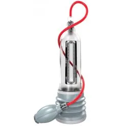 Pompe à Pénis BATHMATE HydroXtreme 11 X50