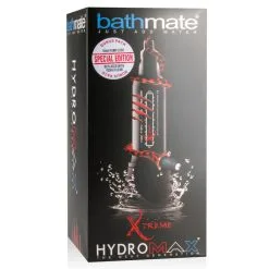 Pompe à Pénis BATHMATE HydroXtreme 11 X50 -FÉMINITÉS boutique pompe a penis bathmate hydroxtreme 11 x50 7