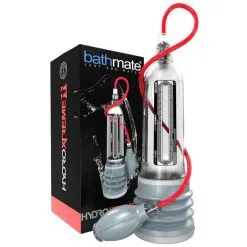 Pompe à Pénis BATHMATE HydroXtreme 11 X50 -FÉMINITÉS boutique pompe a penis bathmate hydroxtreme 11 x50 8