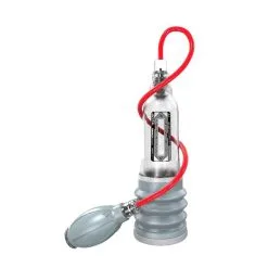 Pompe à Pénis BATHMATE HydroXtreme 5 X20
