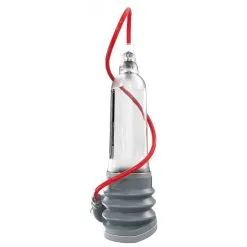 Pompe à Pénis BATHMATE HydroXtreme 9 X40 -FÉMINITÉS boutique pompe a penis bathmate hydroxtreme 9 x40 2