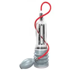 Pompe à Pénis BATHMATE HydroXtreme 9 X40