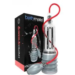 Pompe à Pénis BATHMATE HydroXtreme 9 X40 -FÉMINITÉS boutique pompe a penis bathmate hydroxtreme 9 x40 8