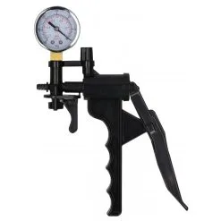 Pumped Pompe à Pénis BEGINNER Avec Contrôleur 21 X 5.5cm -FÉMINITÉS boutique pompe a penis beginner avec controleur 21 x 55cm 5