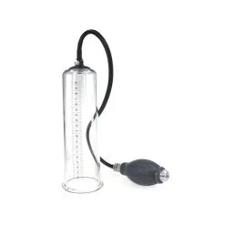 FUKR Pompe à Pénis BIG MAN 23 X 5.5cm