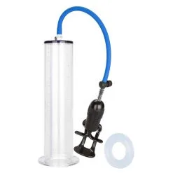 CalExotics Pompe à Pénis BIG MAN 28 X 6 Cm