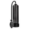 Pumped Pompe à Pénis CLASSIC PUMP 20 X 6 Cm Noire