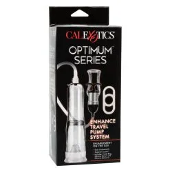 Precsion Pump Pompe à Pénis De Voyage TRAVEL SYSTEM 23 X 5cm 8 Precsion Pump Pompe à Pénis De Voyage TRAVEL SYSTEM 23 X 5cm -FÉMINITÉS boutique pompe a penis de voyage travel system 23 x 5cm 1