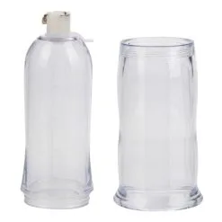 Precsion Pump Pompe à Pénis De Voyage TRAVEL SYSTEM 23 X 5cm 9 Precsion Pump Pompe à Pénis De Voyage TRAVEL SYSTEM 23 X 5cm -FÉMINITÉS boutique pompe a penis de voyage travel system 23 x 5cm 2