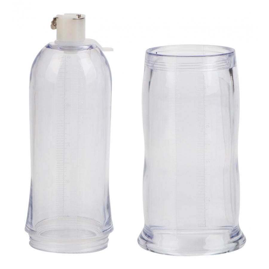 Precsion Pump Pompe à Pénis De Voyage TRAVEL SYSTEM 23 X 5cm 3 Precsion Pump Pompe à Pénis De Voyage TRAVEL SYSTEM 23 X 5cm – Image 3