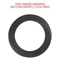 Pumped Pompe à Pénis DELUXE BEGINNER 23 X 5.5cm 5 Pumped Pompe à Pénis DELUXE BEGINNER 23 X 5.5cm -FÉMINITÉS boutique pompe a penis deluxe beginner 23 x 55cm 2