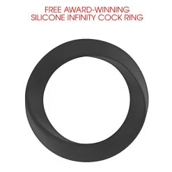 Pumped Pompe à Pénis ELITE PUMP 21 X 5.5cm -FÉMINITÉS boutique pompe a penis elite pump 21 x 55cm 2