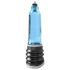 Bathmate Pompe à Pénis HYDROMAX 7 Bleue -FÉMINITÉS boutique pompe a penis hydromax 7 bleue 2