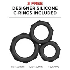 PDX Elite Pompe à Pénis + Masturbateur SUCK N-PUMP 16 X 5.5cm -FÉMINITÉS boutique pompe a penis masturbateur suck n pump 16 x 55cm 3