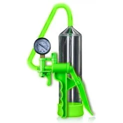 Ouch! Glow Pompe à Pénis Phosphorescente GLOW ELITE 20 X 5.5cm