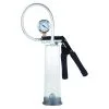 Precsion Pump Pompe à Pénis PRECISION Advanced 22 X 6.5cm