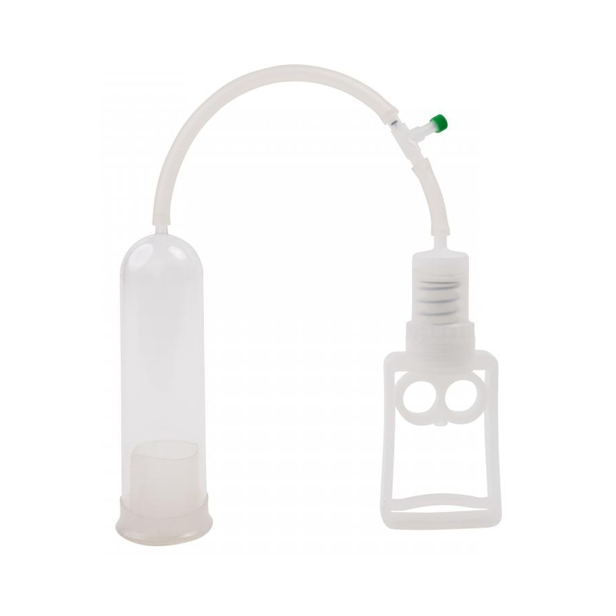 Frohle Pompe à Pénis Pro FRÖHLE 20 X 5.5cm - Poignée 1 Frohle Pompe à Pénis Pro FRÖHLE 20 X 5.5cm - Poignée