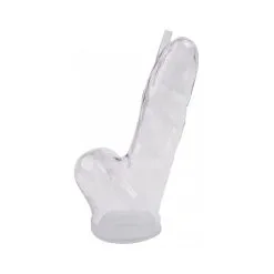 Frohle Pompe à Pénis Réaliste FRÖHLE 21 X 4.5cm - Poire 6 Frohle Pompe à Pénis Réaliste FRÖHLE 21 X 4.5cm - Poire -FÉMINITÉS boutique pompe a penis realiste frohle 21 x 45cm poire 2